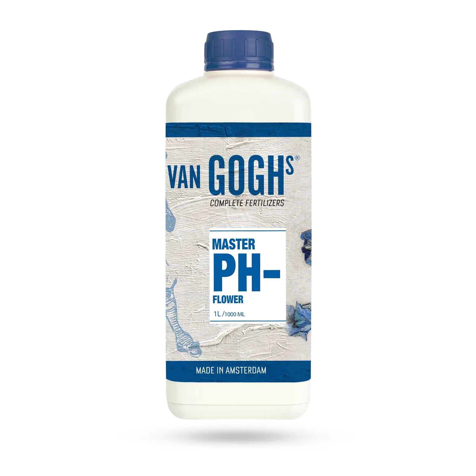 Van Goghs PH- flower