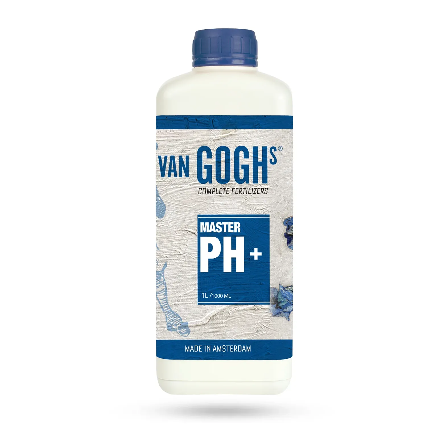 Van Goghs PH+